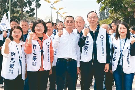 虎尾黃進一|雲林補選／虎尾、麥寮一役成2026縣長前哨戰 張榮味。